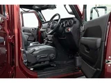 2021 Jeep Wrangler 2.0L 4WD Jeep for sale, Japanese used car export - photo 33 of 80 | GULJI TRADERS