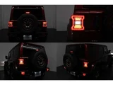 2021 Jeep Wrangler 2.0L 4WD Jeep for sale, Japanese used car export - photo 79 of 80 | GULJI TRADERS