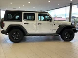 2021 Jeep Wrangler 4WD Jeep for sale, Japanese used car export - photo 5 of 72 | GULJI TRADERS