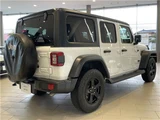 2021 Jeep Wrangler 4WD Jeep for sale, Japanese used car export - photo 6 of 72 | GULJI TRADERS