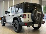 2021 Jeep Wrangler 4WD Jeep for sale, Japanese used car export - photo 8 of 72 | GULJI TRADERS
