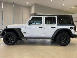 2021 Jeep Wrangler 4WD Jeep for sale, Japanese used car export - photo 9 of 72 | GULJI TRADERS