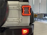 2021 Jeep Wrangler 4WD Jeep for sale, Japanese used car export - photo 20 of 72 | GULJI TRADERS