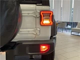 2021 Jeep Wrangler 4WD Jeep for sale, Japanese used car export - photo 21 of 72 | GULJI TRADERS
