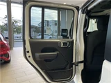 2021 Jeep Wrangler 4WD Jeep for sale, Japanese used car export - photo 25 of 72 | GULJI TRADERS