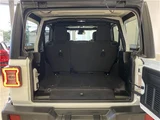 2021 Jeep Wrangler 4WD Jeep for sale, Japanese used car export - photo 28 of 72 | GULJI TRADERS