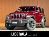 2021 Jeep Wrangler Sport 4WD Jeep for sale, Japanese used car export - photo 1 of 24 | GULJI TRADERS