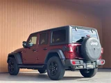 2021 Jeep Wrangler Sport 4WD Jeep for sale, Japanese used car export - photo 2 of 24 | GULJI TRADERS