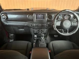 2021 Jeep Wrangler Sport 4WD Jeep for sale, Japanese used car export - photo 3 of 24 | GULJI TRADERS