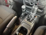 2021 Jeep Wrangler Sport 4WD Jeep for sale, Japanese used car export - photo 15 of 24 | GULJI TRADERS