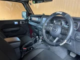 2021 Jeep Wrangler Sport 4WD Jeep for sale, Japanese used car export - photo 23 of 24 | GULJI TRADERS
