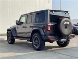 2021 Jeep Wrangler 4WD Jeep for sale, Japanese used car export - photo 2 of 24 | GULJI TRADERS