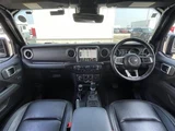 2021 Jeep Wrangler 4WD Jeep for sale, Japanese used car export - photo 3 of 24 | GULJI TRADERS