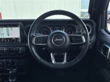 2021 Jeep Wrangler 4WD Jeep for sale, Japanese used car export - photo 5 of 24 | GULJI TRADERS