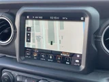 2021 Jeep Wrangler 4WD Jeep for sale, Japanese used car export - photo 9 of 24 | GULJI TRADERS