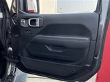 2021 Jeep Wrangler 4WD Jeep for sale, Japanese used car export - photo 23 of 24 | GULJI TRADERS