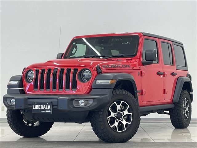 2021 Jeep Wrangler 4WD - photo 1 2021 Jeep Wrangler 4WD Jeep for sale, Japanese used car export | GULJI TRADERS