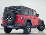 2021 Jeep Wrangler 4WD Jeep for sale, Japanese used car export - photo 2 of 24 | GULJI TRADERS