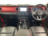 2021 Jeep Wrangler 4WD Jeep for sale, Japanese used car export - photo 3 of 24 | GULJI TRADERS