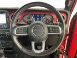 2021 Jeep Wrangler 4WD Jeep for sale, Japanese used car export - photo 5 of 24 | GULJI TRADERS