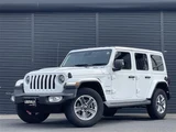 2021 Jeep Wrangler 4WD Jeep for sale, Japanese used car export - photo 1 of 24 | GULJI TRADERS