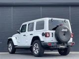 2021 Jeep Wrangler 4WD Jeep for sale, Japanese used car export - photo 2 of 24 | GULJI TRADERS