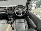 2021 Jeep Wrangler 4WD Jeep for sale, Japanese used car export - photo 5 of 24 | GULJI TRADERS