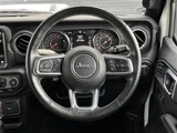 2021 Jeep Wrangler 4WD Jeep for sale, Japanese used car export - photo 6 of 24 | GULJI TRADERS