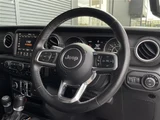2021 Jeep Wrangler 4WD Jeep for sale, Japanese used car export - photo 7 of 24 | GULJI TRADERS