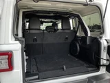 2021 Jeep Wrangler 4WD Jeep for sale, Japanese used car export - photo 11 of 24 | GULJI TRADERS