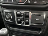 2021 Jeep Wrangler 4WD Jeep for sale, Japanese used car export - photo 20 of 24 | GULJI TRADERS