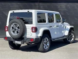 2021 Jeep Wrangler 4WD Jeep for sale, Japanese used car export - photo 2 of 24 | GULJI TRADERS