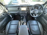 2021 Jeep Wrangler 4WD Jeep for sale, Japanese used car export - photo 3 of 24 | GULJI TRADERS