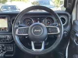 2021 Jeep Wrangler 4WD Jeep for sale, Japanese used car export - photo 14 of 24 | GULJI TRADERS