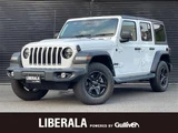 2021 Jeep Wrangler Sport 4WD Jeep for sale, Japanese used car export - photo 1 of 24 | GULJI TRADERS