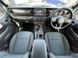 2021 Jeep Wrangler Sport 4WD Jeep for sale, Japanese used car export - photo 3 of 24 | GULJI TRADERS