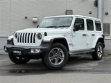 2021 Jeep Wrangler 4WD Jeep for sale, Japanese used car export - photo 1 of 24 | GULJI TRADERS