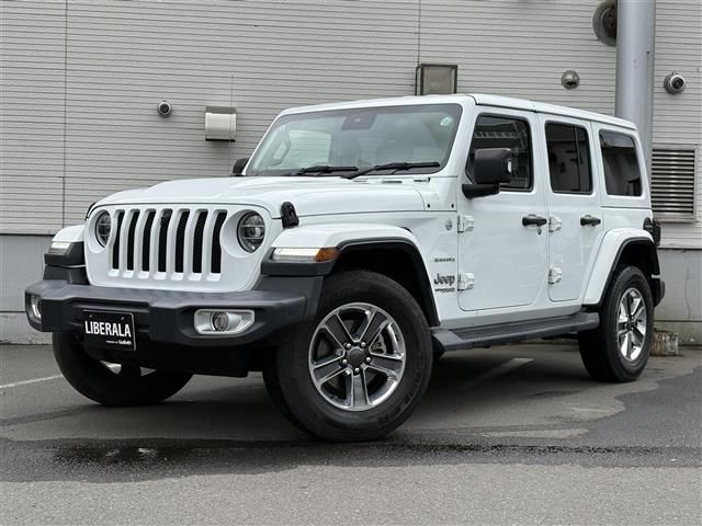 2021 Jeep Wrangler 4WD - photo 1 2021 Jeep Wrangler 4WD Jeep for sale, Japanese used car export | GULJI TRADERS