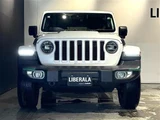 2021 Jeep Wrangler 4WD Jeep for sale, Japanese used car export - photo 6 of 24 | GULJI TRADERS