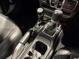 2021 Jeep Wrangler 4WD Jeep for sale, Japanese used car export - photo 16 of 24 | GULJI TRADERS