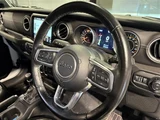 2021 Jeep Wrangler 4WD Jeep for sale, Japanese used car export - photo 19 of 24 | GULJI TRADERS
