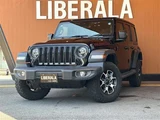 2021 Jeep Wrangler 4WD Jeep for sale, Japanese used car export - photo 1 of 24 | GULJI TRADERS