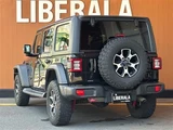 2021 Jeep Wrangler 4WD Jeep for sale, Japanese used car export - photo 2 of 24 | GULJI TRADERS