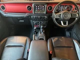 2021 Jeep Wrangler 4WD Jeep for sale, Japanese used car export - photo 3 of 24 | GULJI TRADERS
