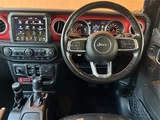 2021 Jeep Wrangler 4WD Jeep for sale, Japanese used car export - photo 5 of 24 | GULJI TRADERS