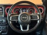 2021 Jeep Wrangler 4WD Jeep for sale, Japanese used car export - photo 6 of 24 | GULJI TRADERS
