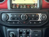 2021 Jeep Wrangler 4WD Jeep for sale, Japanese used car export - photo 19 of 24 | GULJI TRADERS