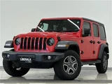 2021 Jeep Wrangler Sport 4WD Jeep for sale, Japanese used car export - photo 1 of 24 | GULJI TRADERS