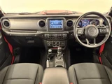 2021 Jeep Wrangler Sport 4WD Jeep for sale, Japanese used car export - photo 3 of 24 | GULJI TRADERS