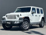 2021 Jeep Wrangler 4WD Jeep for sale, Japanese used car export - photo 1 of 24 | GULJI TRADERS